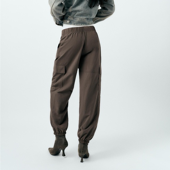 Zara joggers - Picture 6 of 6
